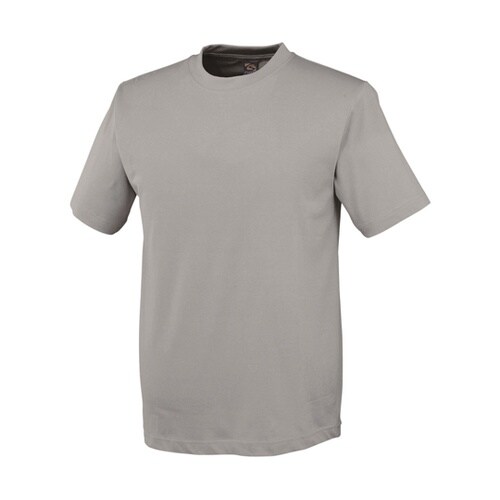 半袖Tシャツ 灰 M #1404−05−