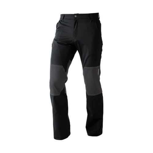 アクティブパンツ クロ M #1965−