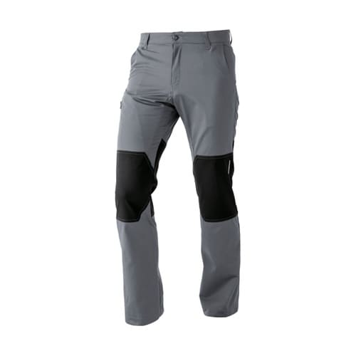 アクティブパンツ C灰 6L #1965