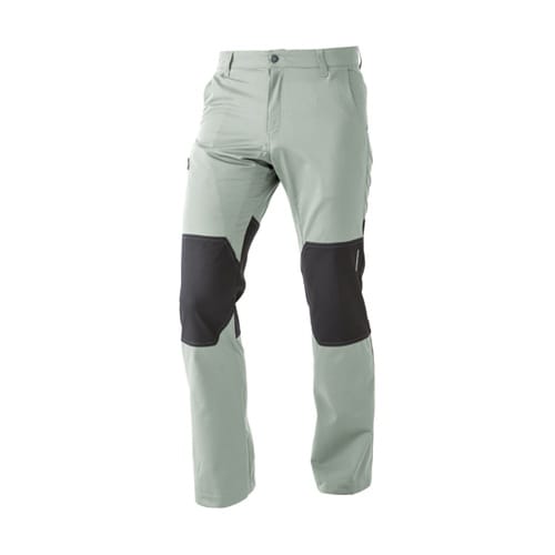 アクティブパンツ Eグリーン 3L #1