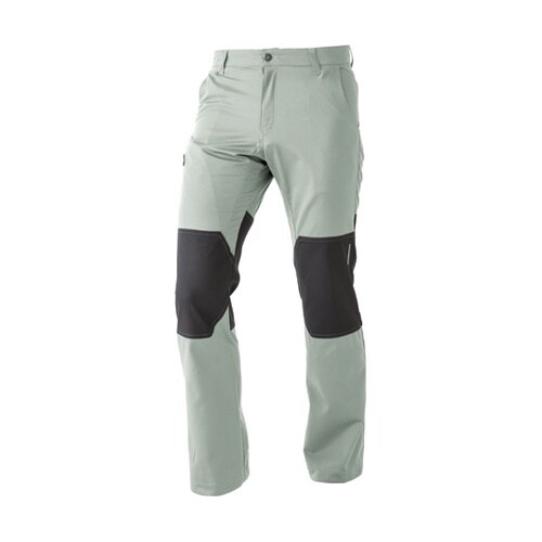 アクティブパンツ Eグリーン 6L #1