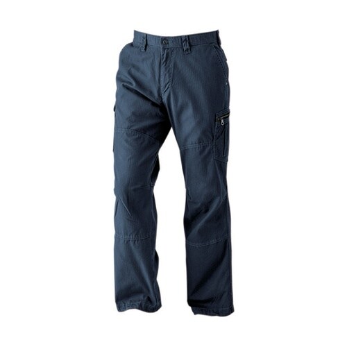 カーゴパンツ コン 3L #8165−0