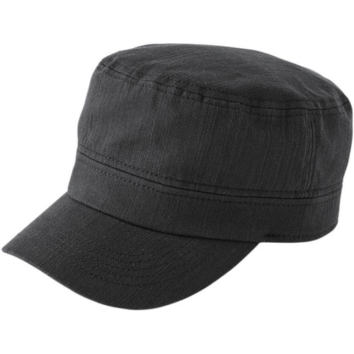 カジュアルキャップ クロ F #9444