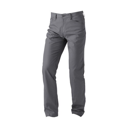 メンズスラックス オリーブ 100 #2