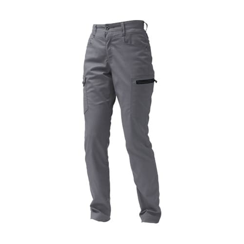 レディースカーゴパンツ オリーブ S #