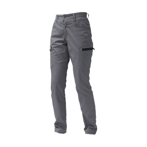 レディースカーゴパンツ オリーブ M #