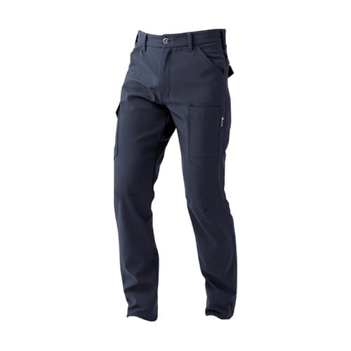 スリムパンツ コン 6L #1950−0