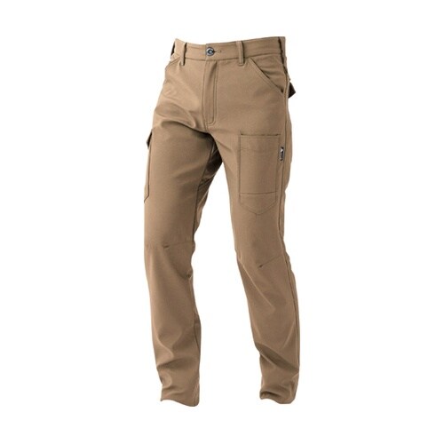 スリムパンツ カーキ 3L #1950−