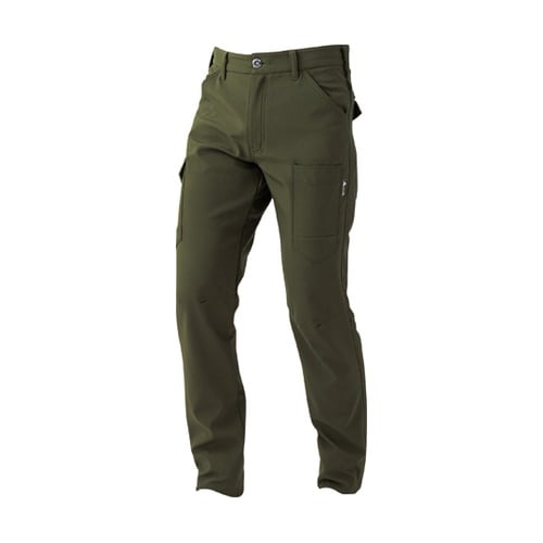 スリムパンツ OD 4L #1950−1