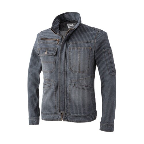 ジャケット スミクロ 6L #8017−