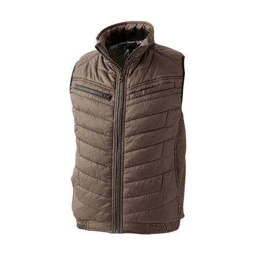 シレー アルミベスト Dブラウン 4L