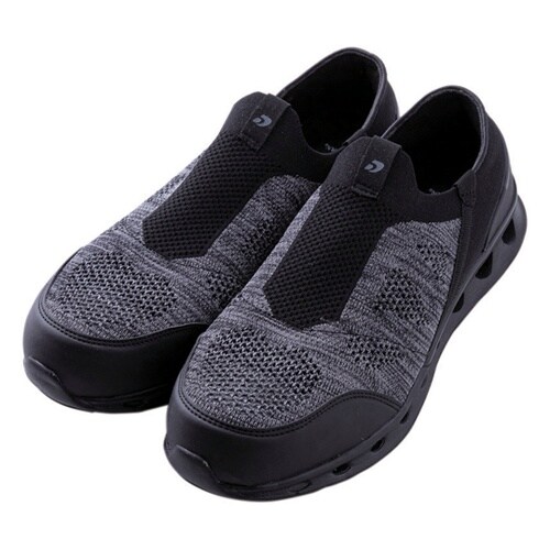 スリッポン D 灰 L #8700−82