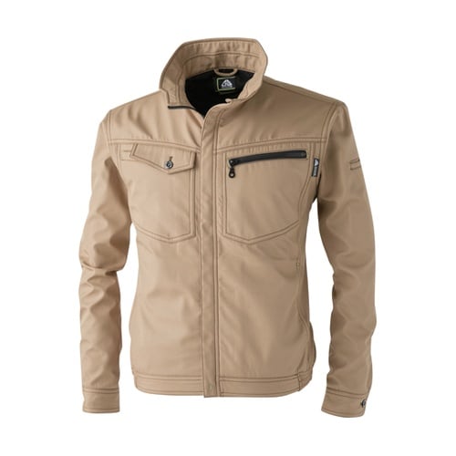 ブルゾン カーキ 4L #1808−08