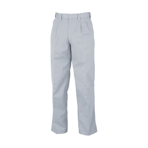 ツータックスラックス 銀 95 470×