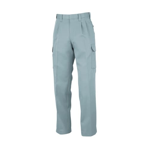 ツータックカーゴパンツグリーン120 #