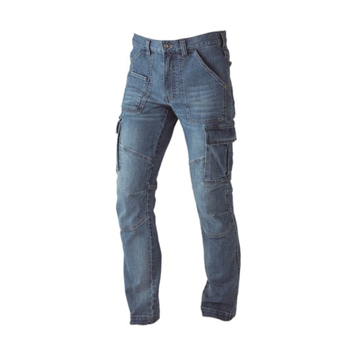 カーゴパンツ バイオブラスト4L #80