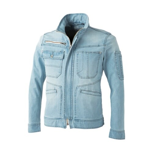 ジャケット バイオBブラスト 3L #8