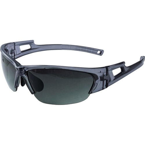 セーフティグラス GH スモーク #08