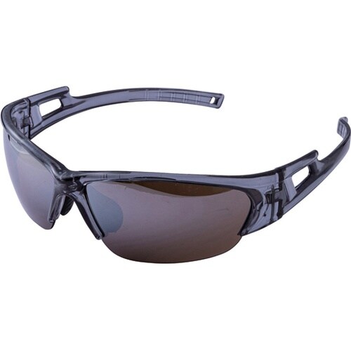 セーフティグラス G ブラウン #085