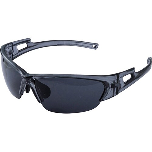 セーフティグラス G スモーク #085