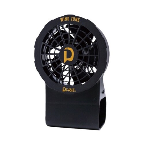 ケーブルレスファン 1個 #9935−9