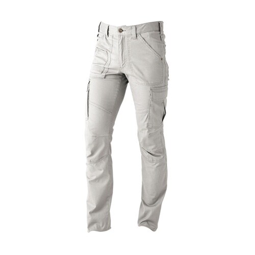 カーゴパンツ アッシュ 灰 6L #80