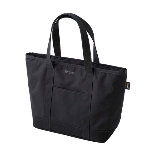 コーデュラ保冷トートバッグN黒 #891