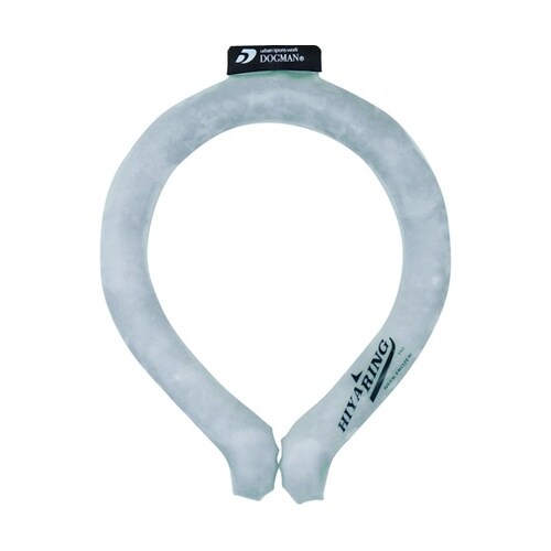 ヒヤリング アイス灰 S #892000