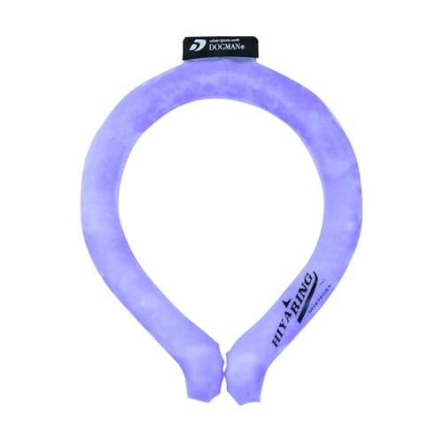 ヒヤリングアイスラベンダーL #8920