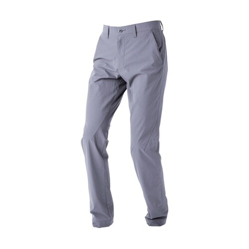 コーデュラスラックス 灰 3L #831