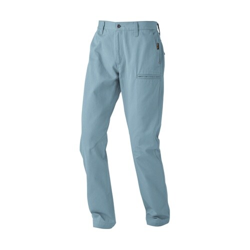 スラックス ブルー灰 100 #7700