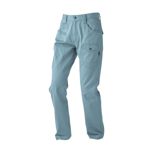 カーゴ ブルー灰 100 #770005