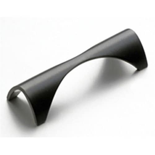 ナイフレストB(ブリッジ)サテン黒発色