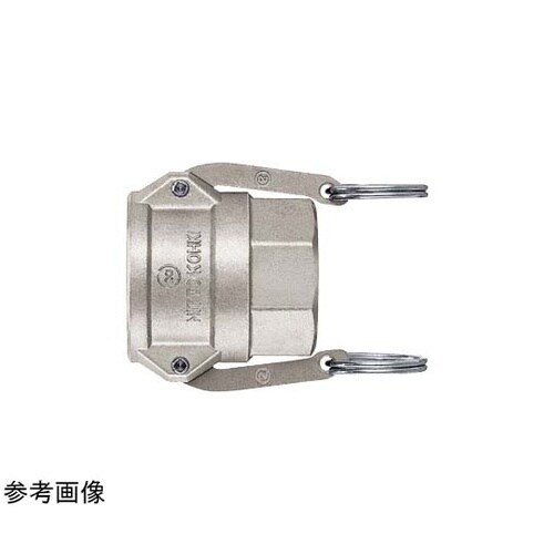 レバーロック ステンレス鋼 ねじサイズR