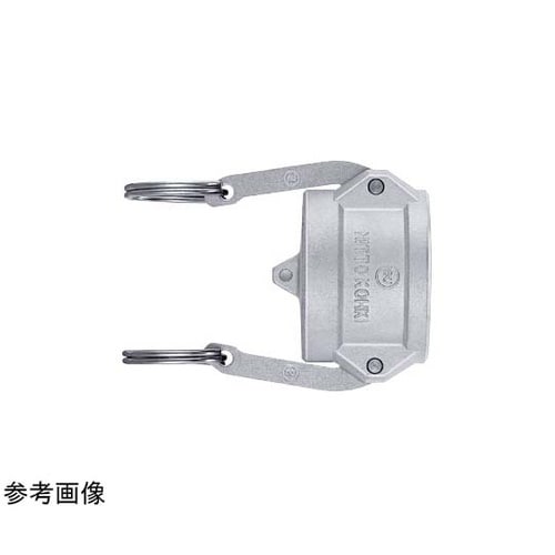 レバーロック アルミニウム合金 呼びサイ