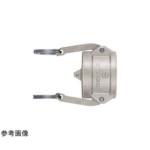 レバーロック ステンレス鋼 呼びサイズ2