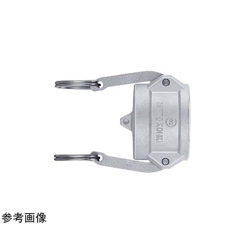 レバーロック アルミニウム合金 呼びサイ