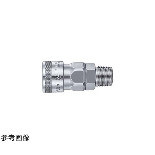 ハイカプラTW ねじサイズRc1/2 1