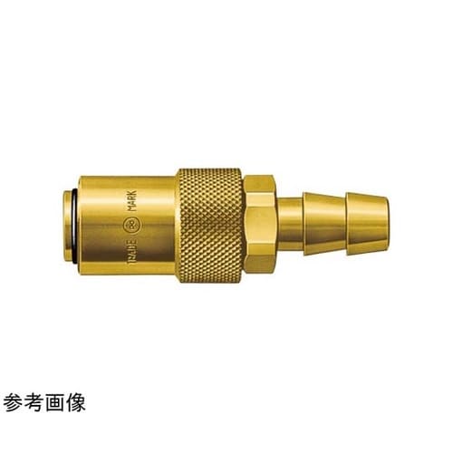 カナガタカプラ ホースサイズ3/8 60