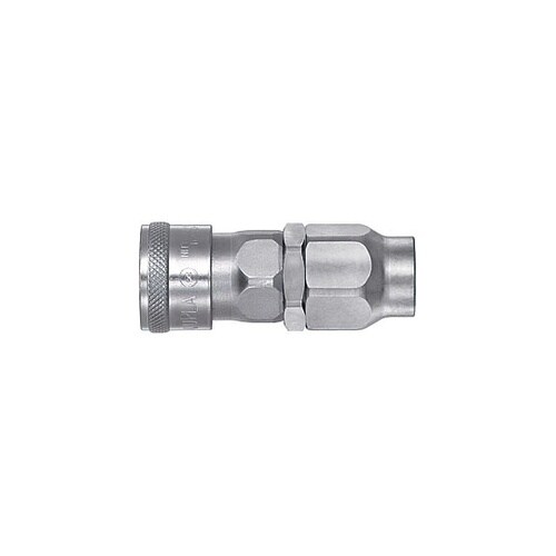 ハイカプラ Φ9×Φ15mm 鋼鉄 14