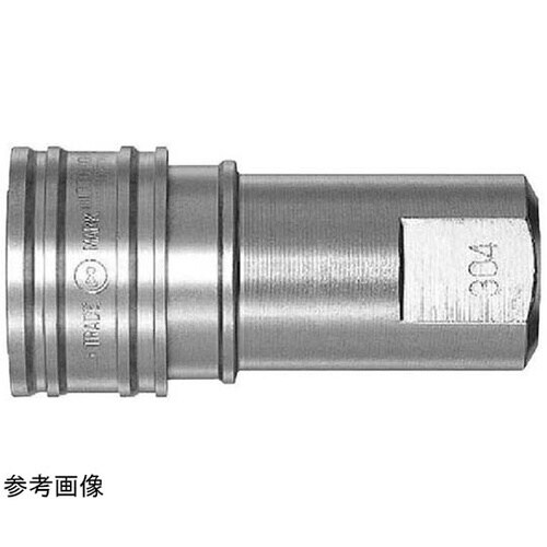 セミコンカプラ 10ー20L用 84g