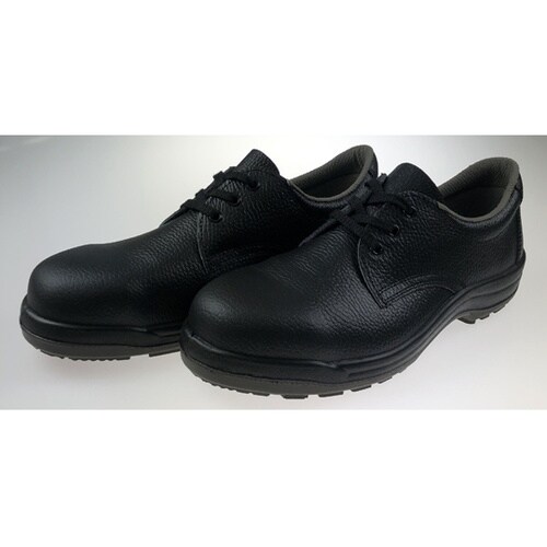 ウレタン2層底 安全短靴 26.5cm