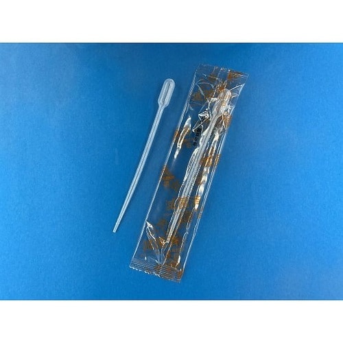 スポイト1mL(2号)滅菌済 個包装 1