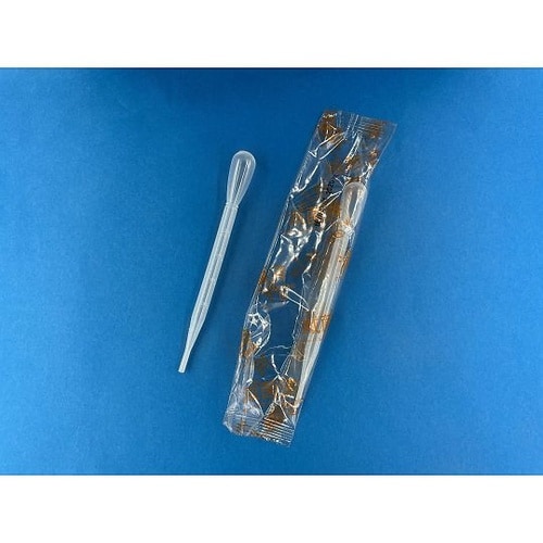 スポイト2mL(S)滅菌済(個包装)10