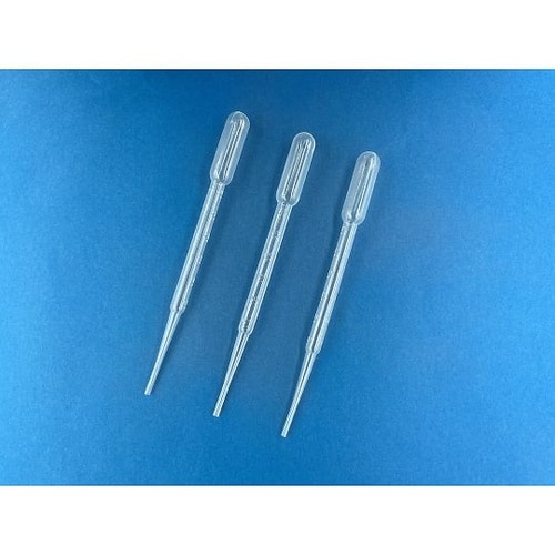 スポイト3mL(GS)250本×8袋 2