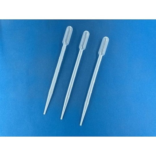 スポイト5mL 250本×10袋 252