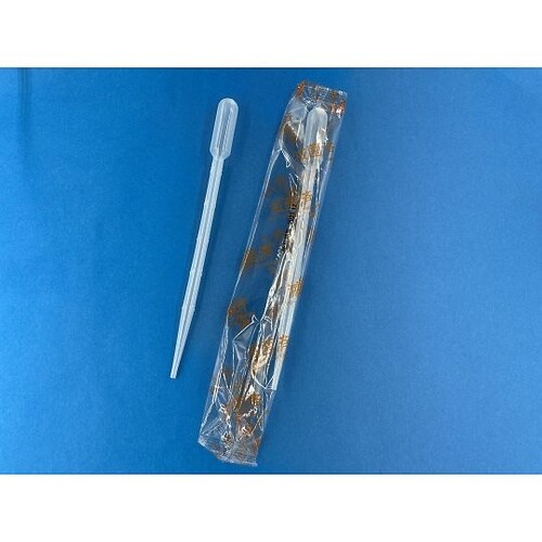 スポイト5mL滅菌済(個包装)1000本