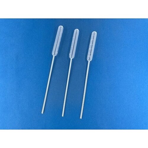 ピペットチューブ 5mL 50本×40袋