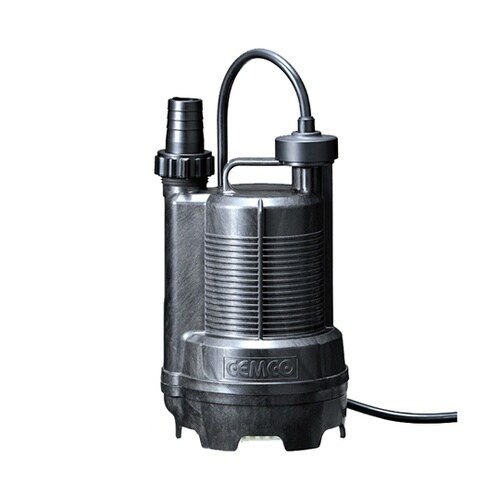 ケミカル水中ポンプ CCP−200T−5