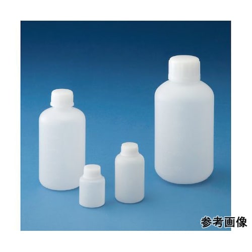 標準規格瓶 丸型細口(ナチュラル) 30